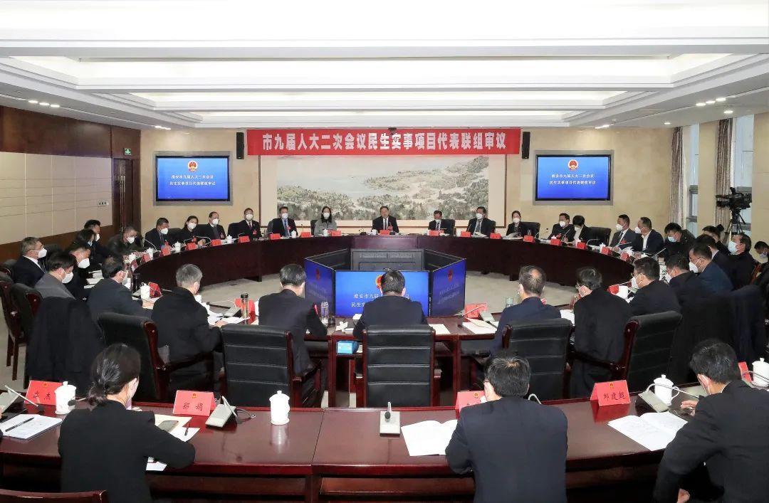 365bet育在线网址_365速发国际welcome_365bet平台网址人大代表“阅卷”民生实事“期末考”